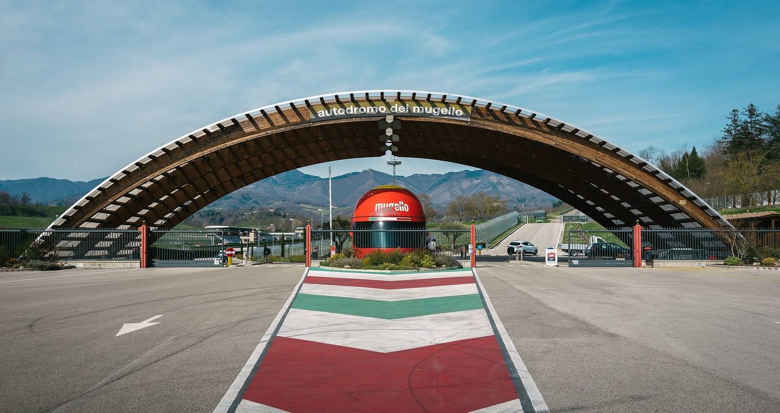 Mugello 10-11-12 Agosto 2023 – Promo Racing – Giornate a Turni