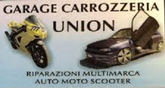 GarageUnion