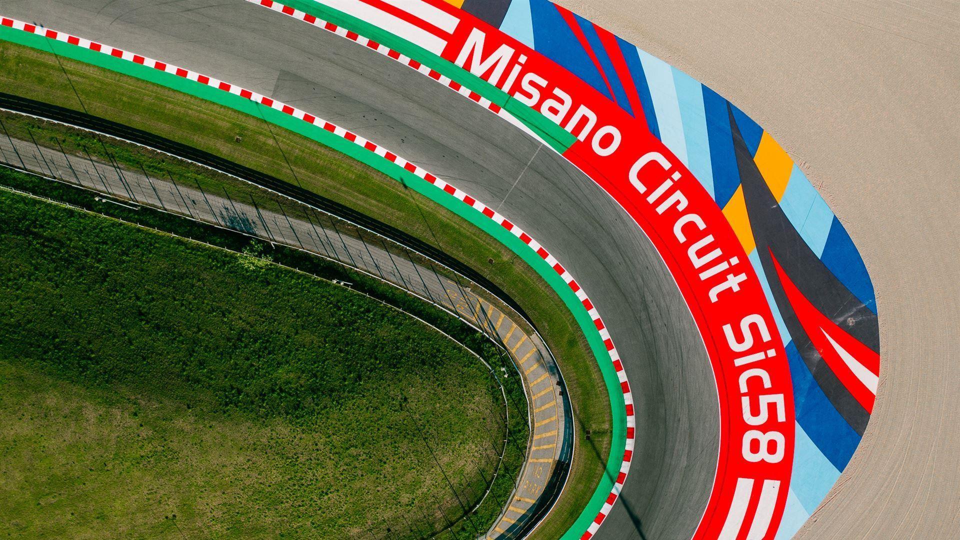 Misano 05-06 Agosto 2024 + SUMMER CAMP – Promo Racing – Giornate a Turni
